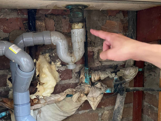 Best Emergency water damage restoration  in Frankfort, KY