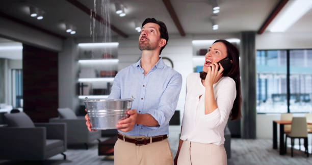 Best 24/7 water damage repair  in Frankfort, KY
